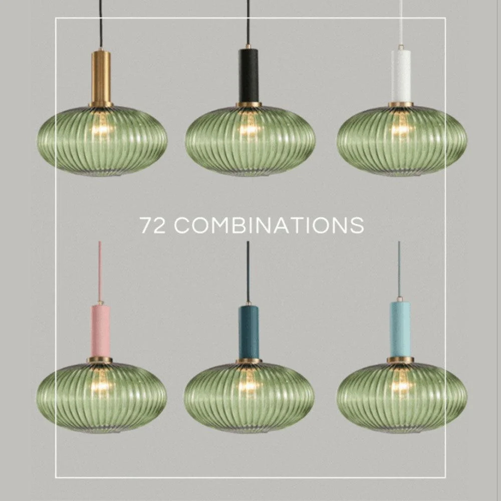 retrogreennordicpendantlightslargependantlight Retrogreennordicpendantlightslargependantlight