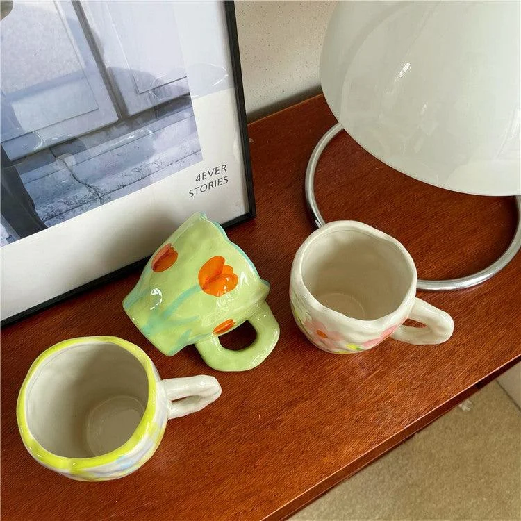 retrohandpaintedfloralmugjapanesestyle_1 Retrohandpaintedfloralmugjapanesestyle 1