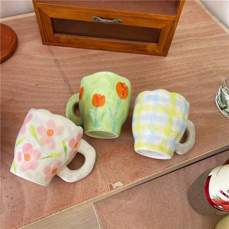 retrohandpaintedfloralmugjapanesestyle_8 Retrohandpaintedfloralmugjapanesestyle 8