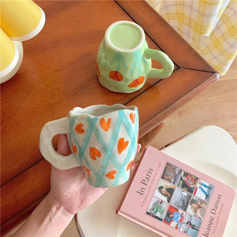 retrohandpaintedmugcottagecore_17 Retrohandpaintedmugcottagecore 17