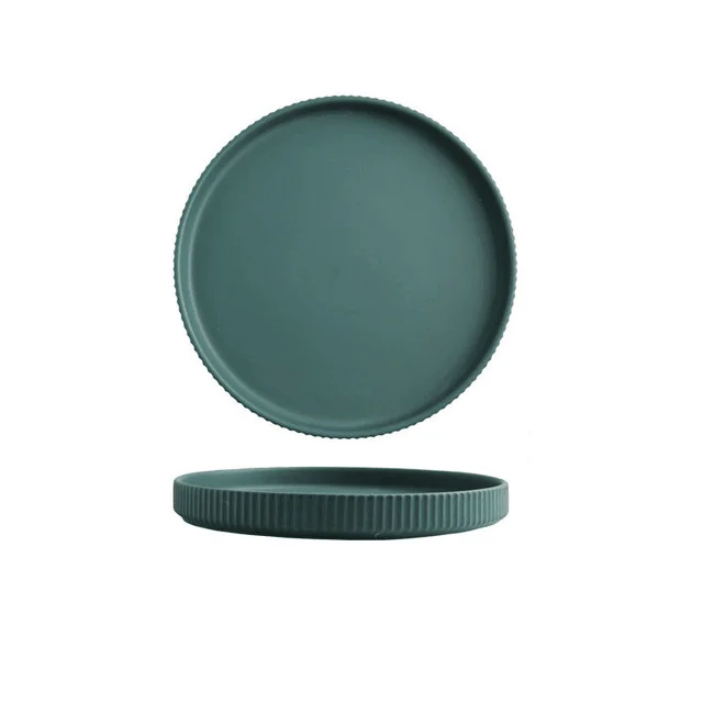 Ridged Edge Dinnerwarecrockeryliving Simply House 115329