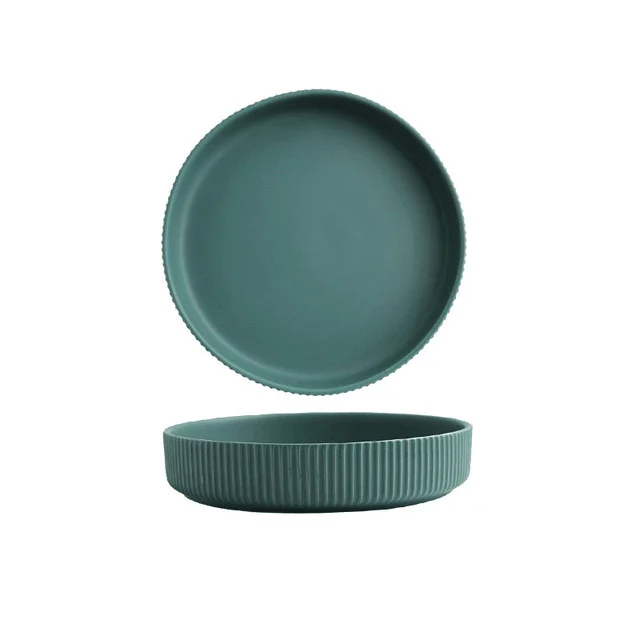 Ridged Edge Dinnerwarecrockeryliving Simply House 917199
