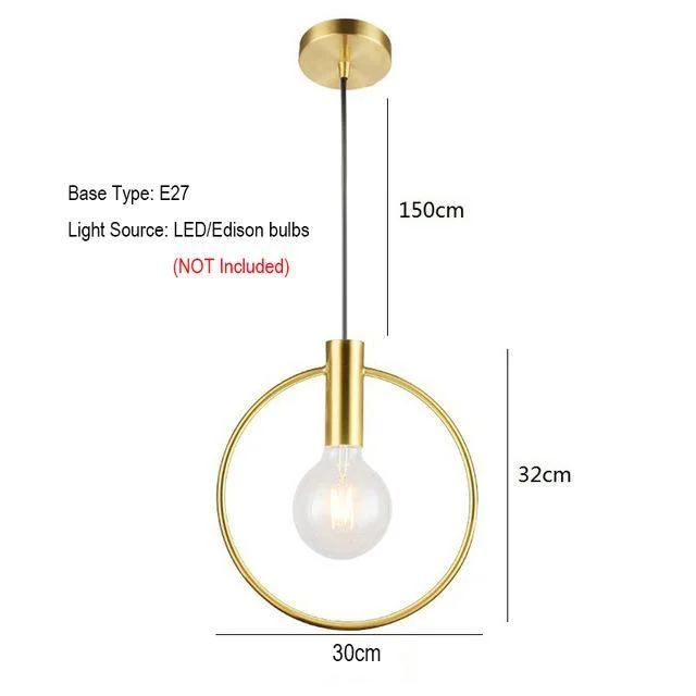 ring-hanging-lights-2030cm-143763 Ring Hanging Lights 2030cm 143763