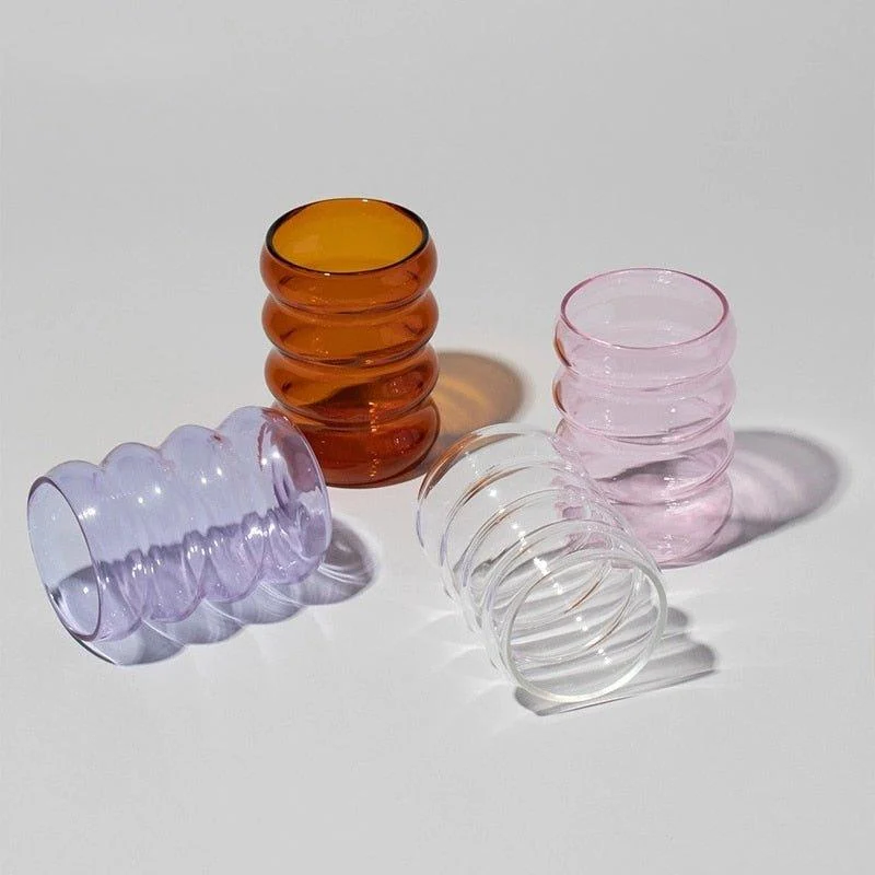 ripple-glass-tumbler-cup-591744 Ripple Glass Tumbler Cup 591744