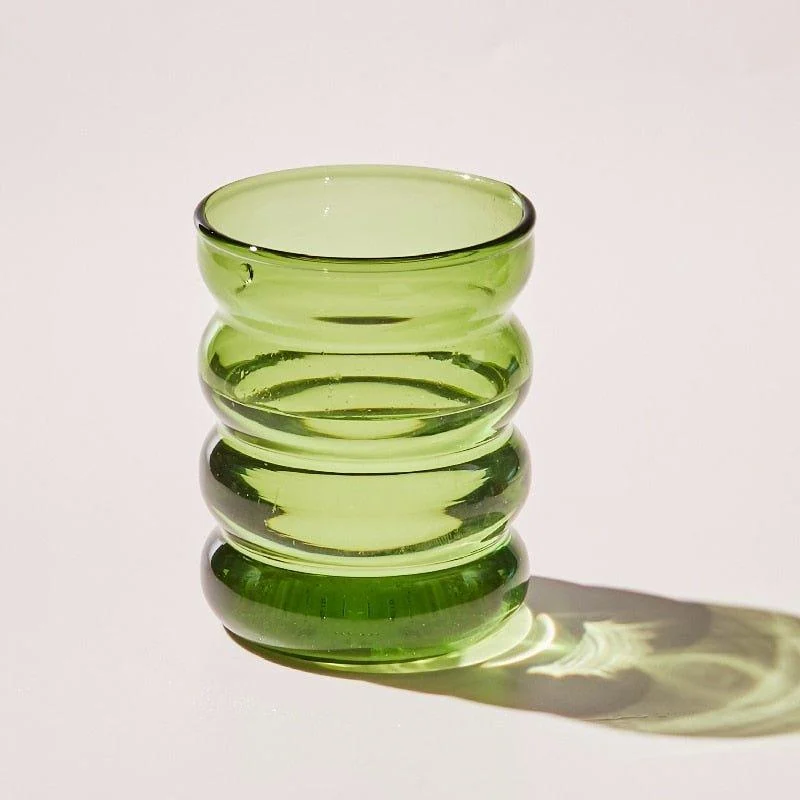 ripple-glass-tumbler-cup-662434 Ripple Glass Tumbler Cup 662434