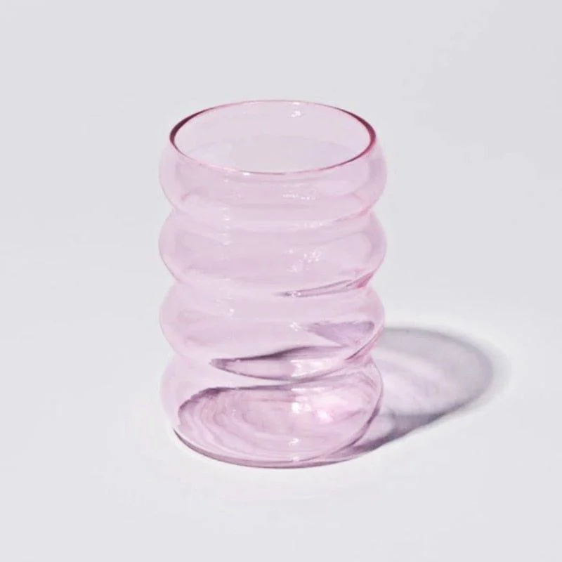 ripple-glass-tumbler-cup-918709 Ripple Glass Tumbler Cup 918709
