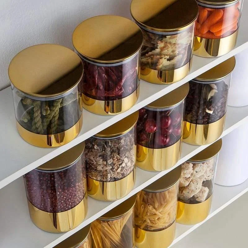 rodeol-glass-storage-jars-mademoiselle-home-decor-and-furniture-store-2 Rodeol Glass Storage Jars Mademoiselle Home Decor And Furniture Store 2