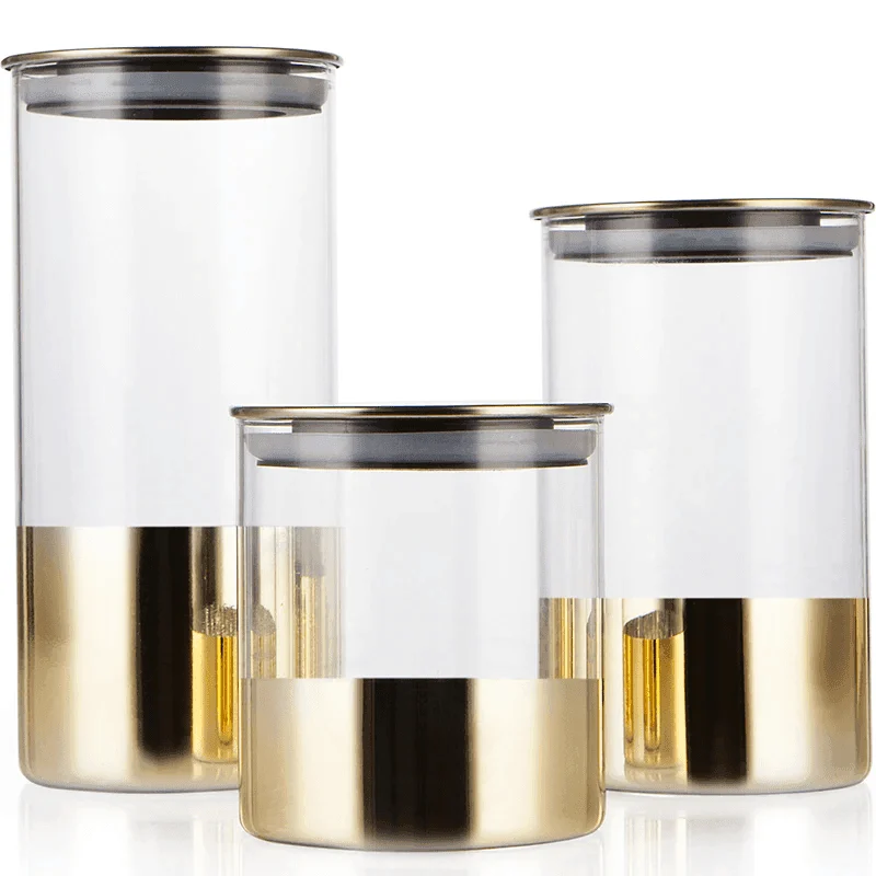 rodeol-glass-storage-jars-mademoiselle-home-decor-and-furniture-store-4 Rodeol Glass Storage Jars Mademoiselle Home Decor And Furniture Store 4