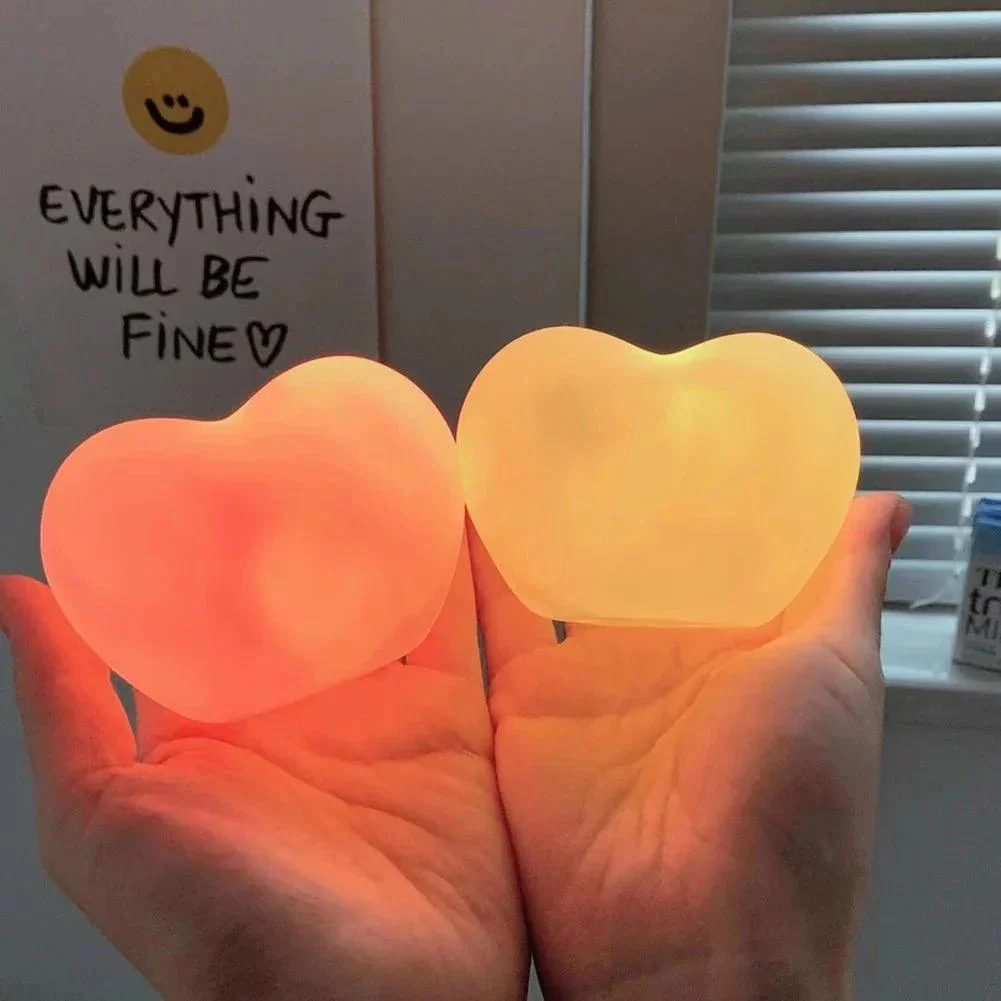 romantic-love-heart-shaped-led-lamp-444457 Romantic Love Heart Shaped Led Lamp 444457