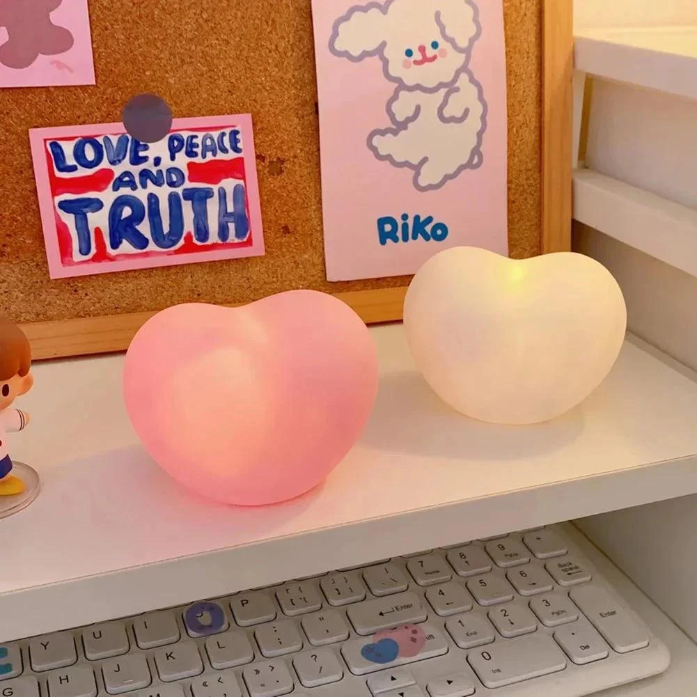 romantic-love-heart-shaped-led-lamp-602216 Romantic Love Heart Shaped Led Lamp 602216