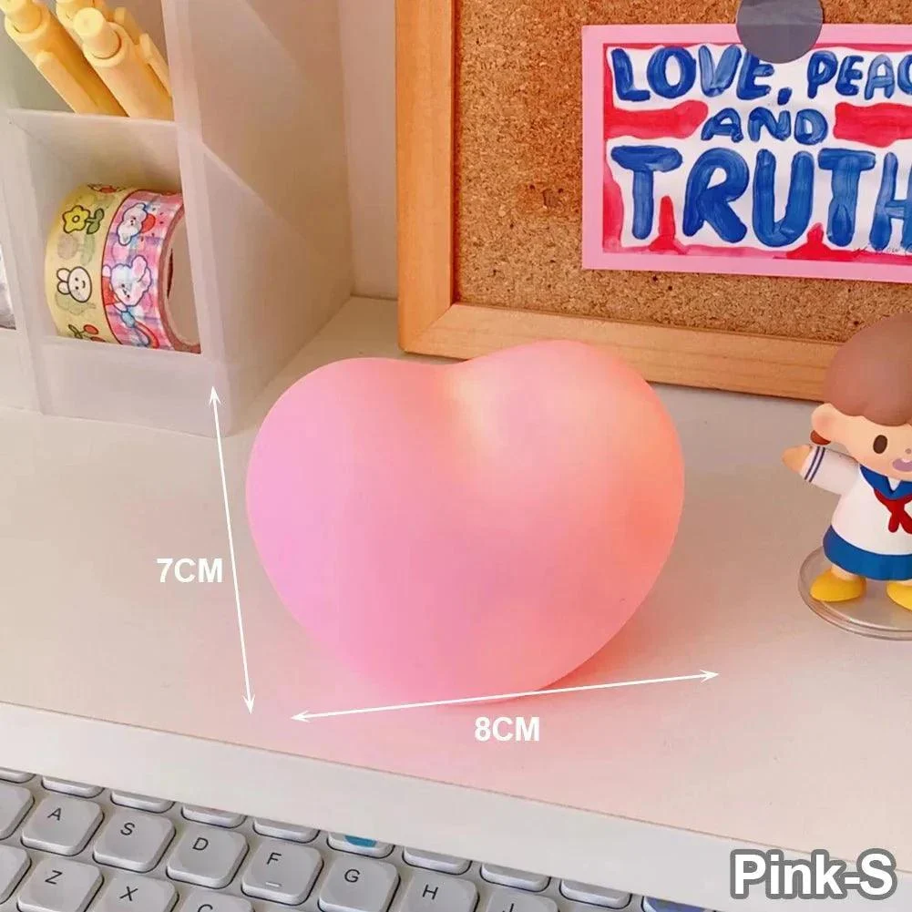 romantic-love-heart-shaped-led-lamp-682125 Romantic Love Heart Shaped Led Lamp 682125
