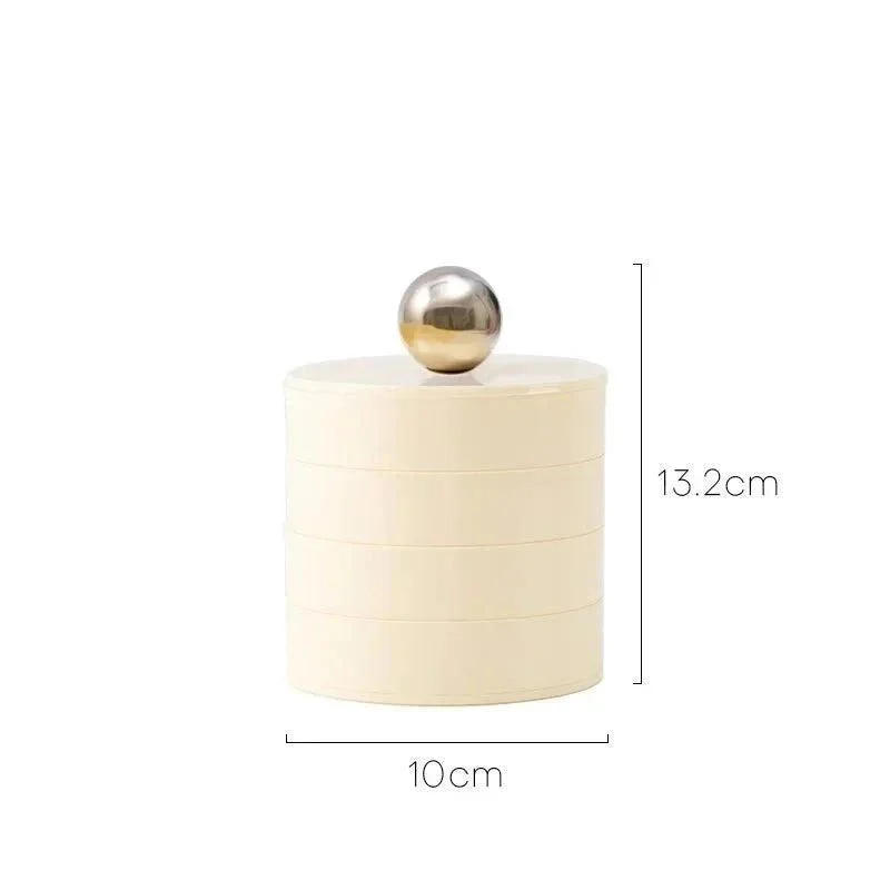 rotating-storage-box-with-contrasting-lid-560417 Rotating Storage Box With Contrasting Lid 560417