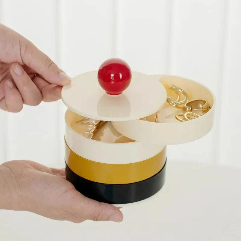 rotating-storage-box-with-contrasting-lid-967961 Rotating Storage Box With Contrasting Lid 967961