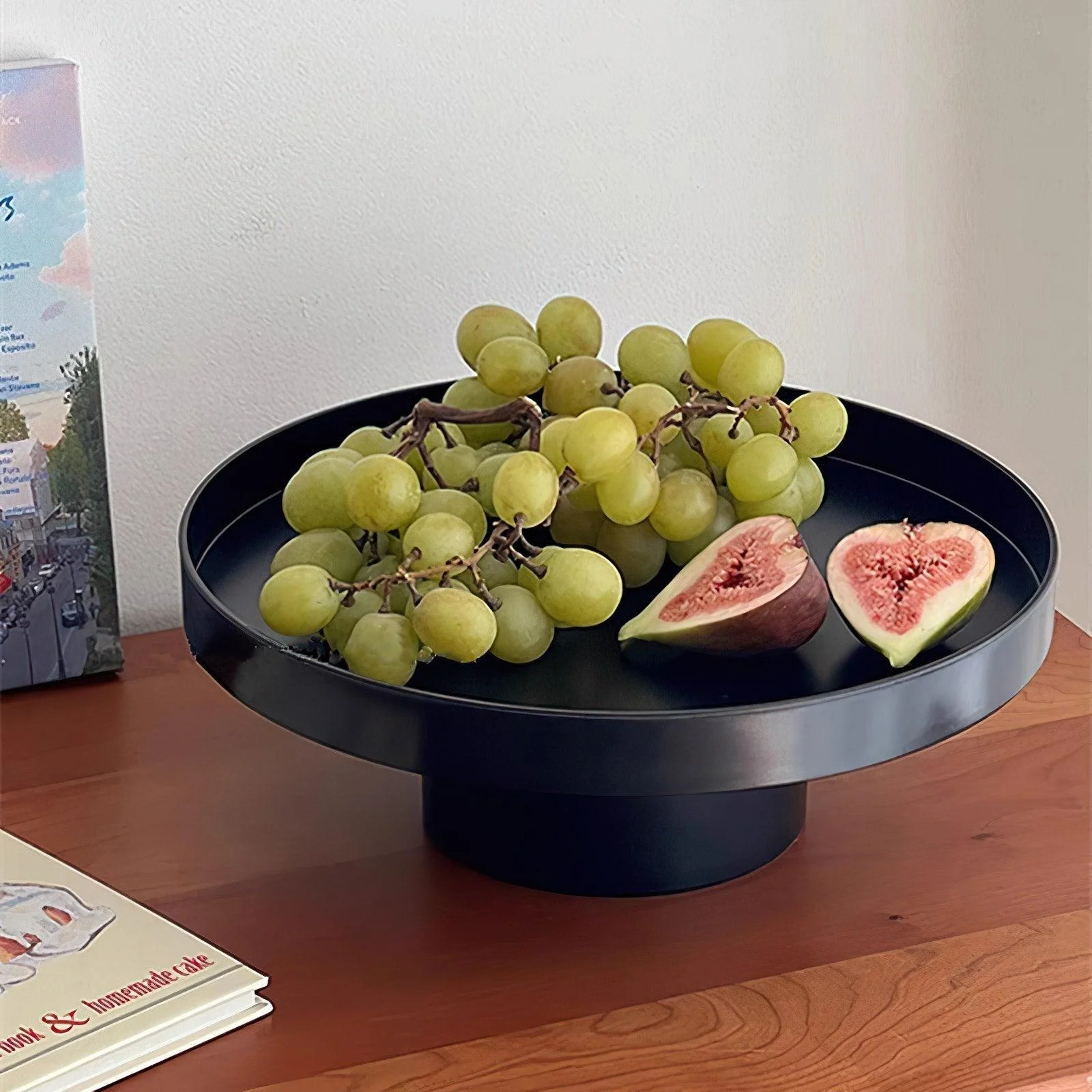 round-display-trayornamentalliving-simply-house-652535 Round Display Trayornamentalliving Simply House 652535