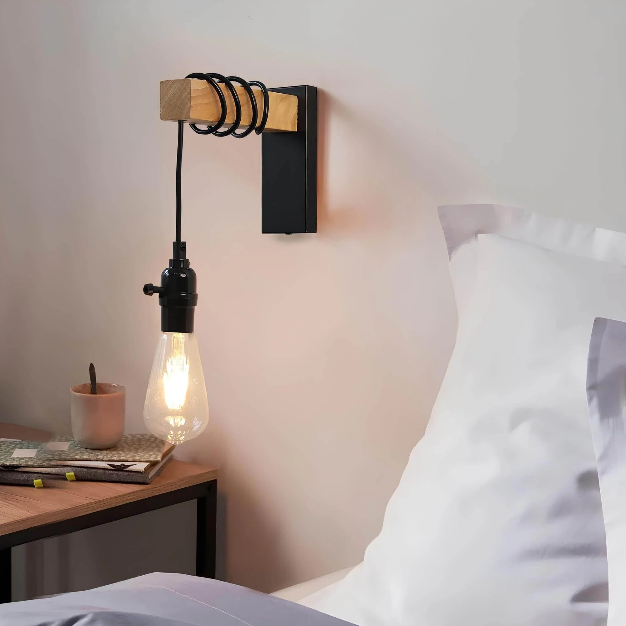 rusticbeam-holz-eisen-wandlampe-rustikale-wandleuchte-industrial-style-xlumina5 Rusticbeam Holz Eisen Wandlampe Rustikale Wandleuchte Industrial Style Xlumina5