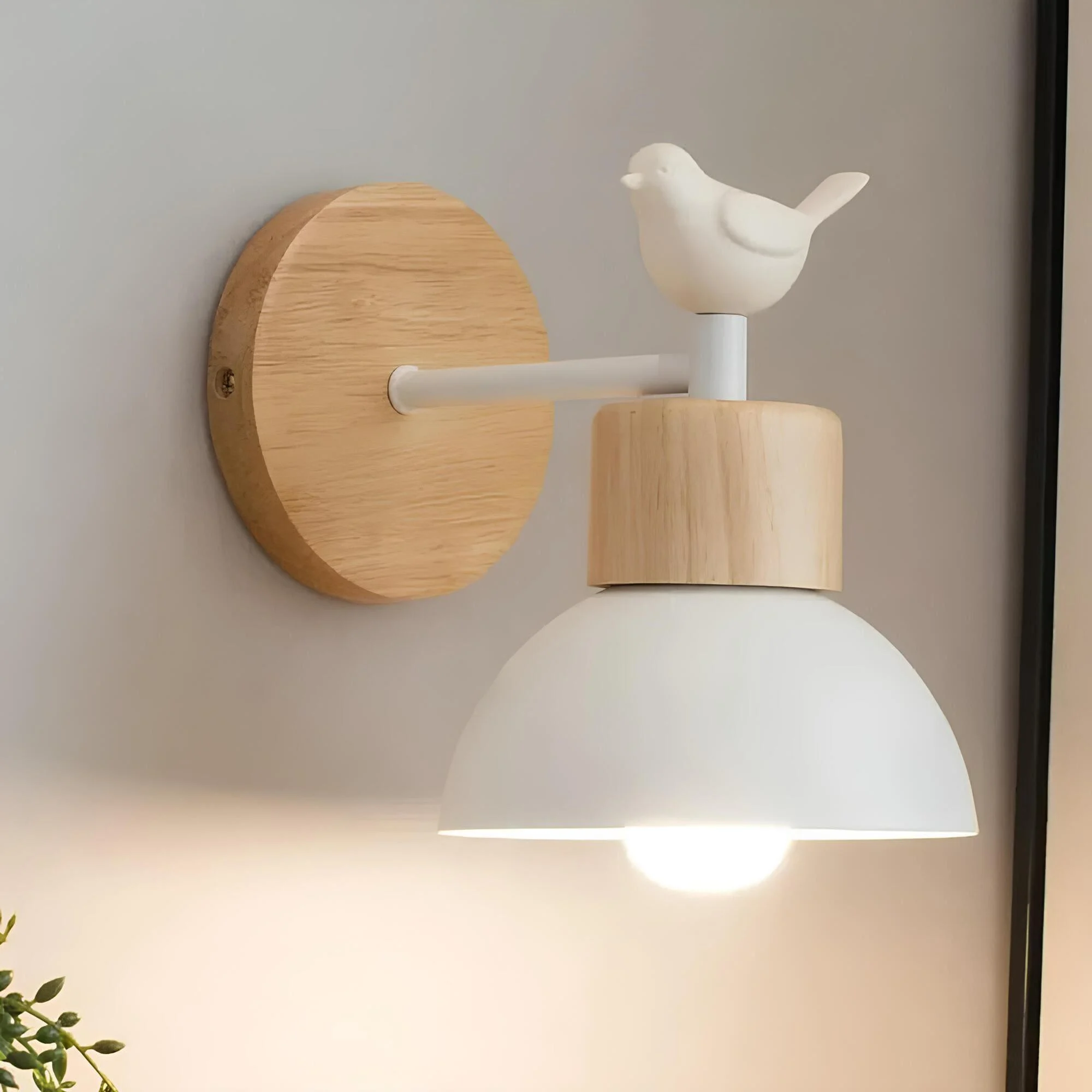 rustikbalken-holz-wandleuchte-rustikales-design-e27-warmlicht-xlumina_2 Rustikbalken Holz Wandleuchte Rustikales Design E27 Warmlicht Xlumina 2