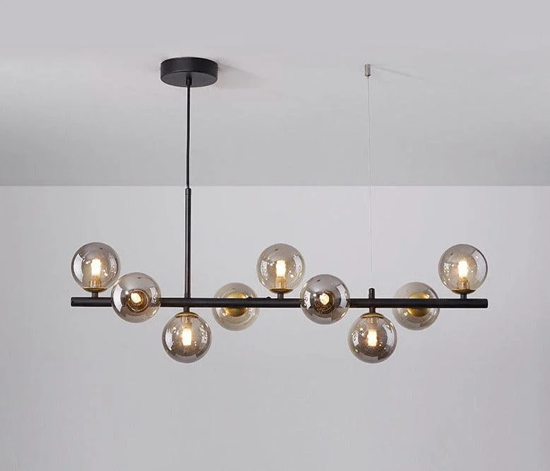 sJEgSandyha-Led-Kroonluchters-Nordic-Magic-Bean-Glas-Bal-G9-Opknoping-Hanger-Verlichting-Voor-Woonkamer-Eettafel-Schorsing Sjegsandyha Led Kroonluchters Nordic Magic Bean Glas Bal G9 Opknoping Hanger Verlichting Voor Woonkamer Eettafel Schorsing