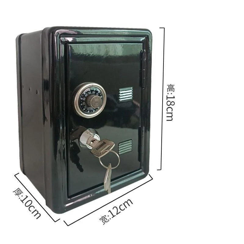safe-box-piggy-bank-organiser-storage-box-334023 Safe Box Piggy Bank Organiser Storage Box 334023