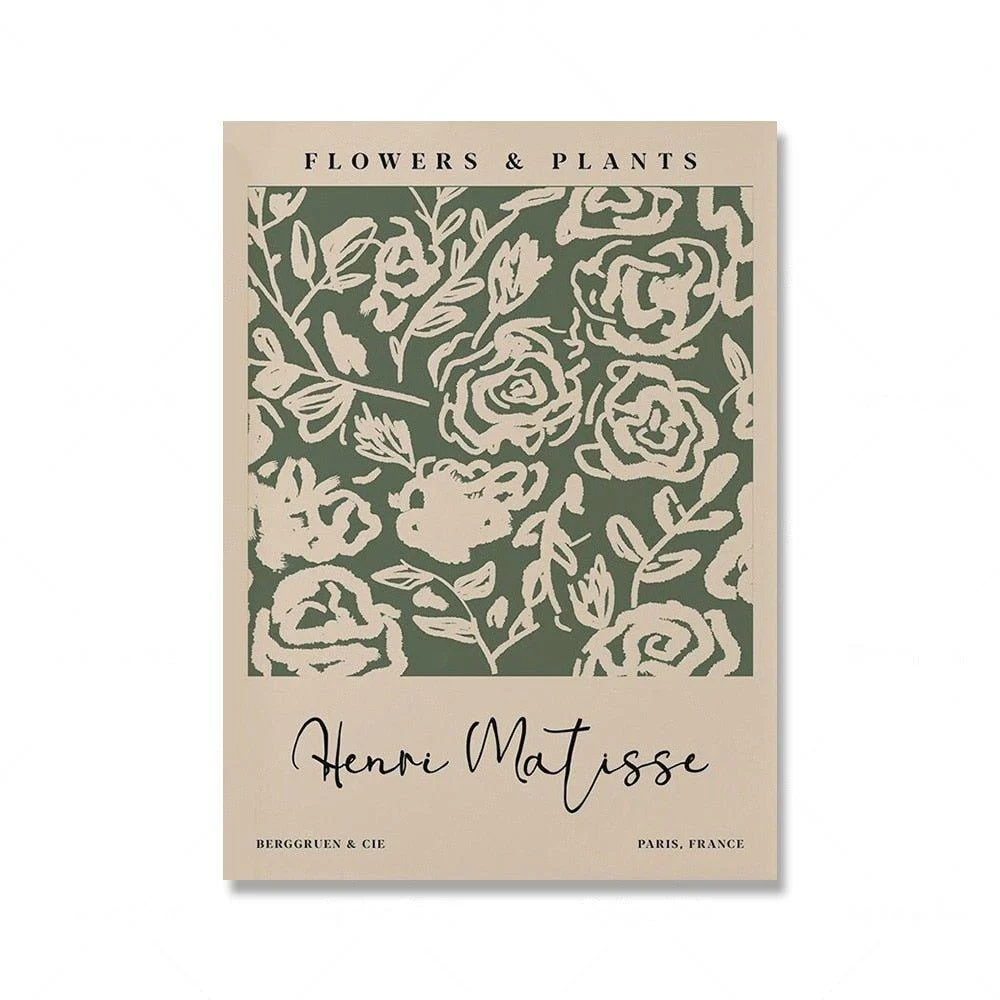 sage-green-matisse-yayoi-kusama-exhibition-posters-221578 Sage Green Matisse Yayoi Kusama Exhibition Posters 221578