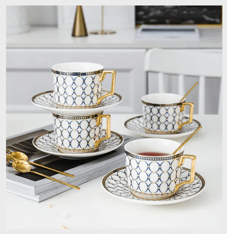 Santori Bone China Teapot Set Mademoiselle Home Decor And Furniture Store 2