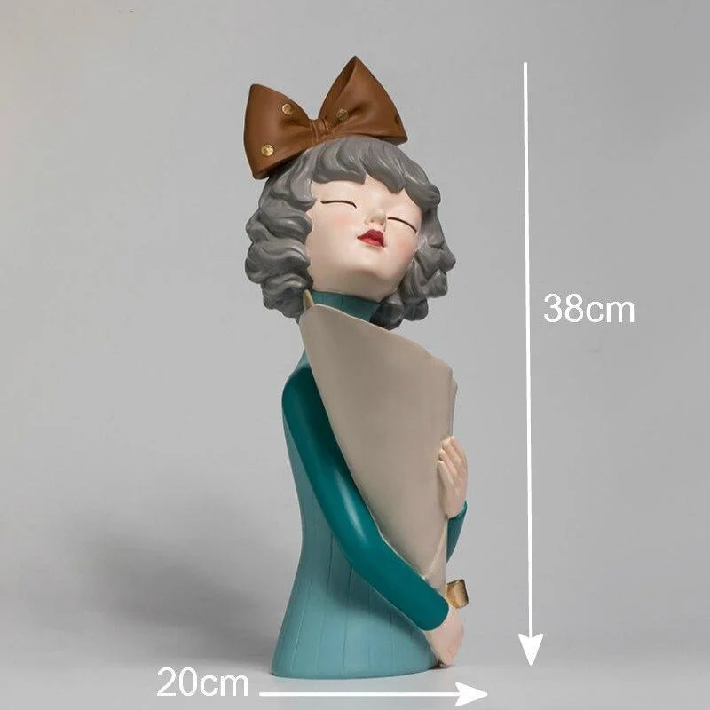 sara-sculpture-mademoiselle-home-decor-and-furniture-store-4 Sara Sculpture Mademoiselle Home Decor And Furniture Store 4