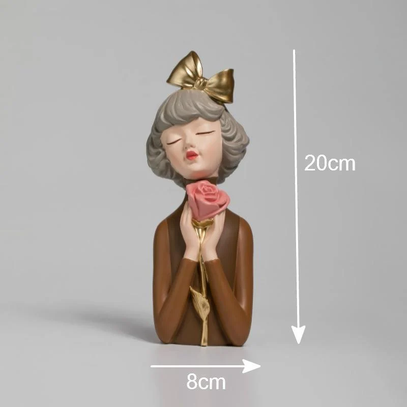 sara-sculpture-mademoiselle-home-decor-and-furniture-store-6 Sara Sculpture Mademoiselle Home Decor And Furniture Store 6