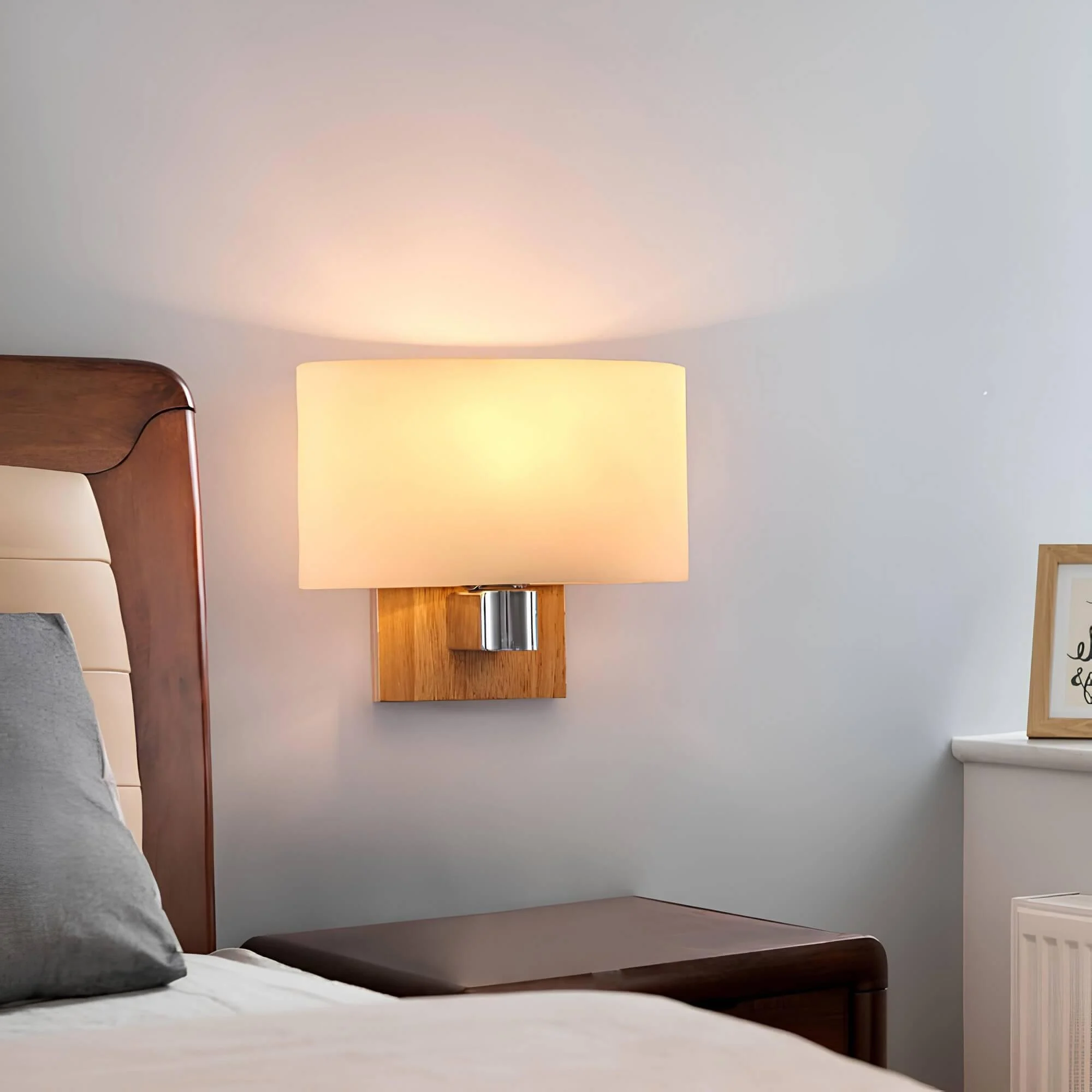 scandilicht-moderne-glas-holz-wandlampe-naturholz-klar-matt-glas-e27-wandleuchte-xlumina3 Scandilicht Moderne Glas Holz Wandlampe Naturholz Klar Matt Glas E27 Wandleuchte Xlumina3