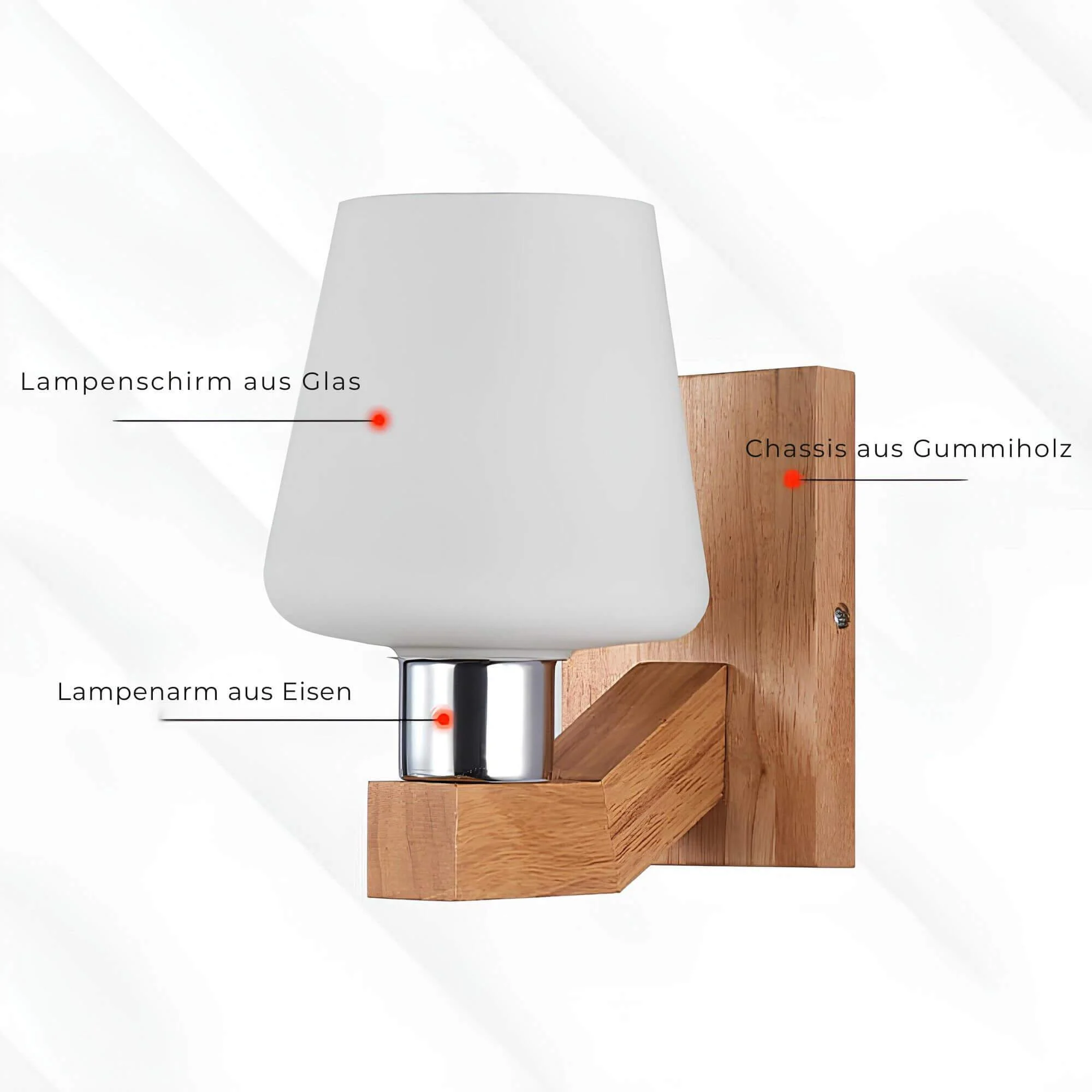 scandilicht-moderne-glas-holz-wandlampe-naturholz-klar-matt-glas-e27-wandleuchte-xlumina5 Scandilicht Moderne Glas Holz Wandlampe Naturholz Klar Matt Glas E27 Wandleuchte Xlumina5