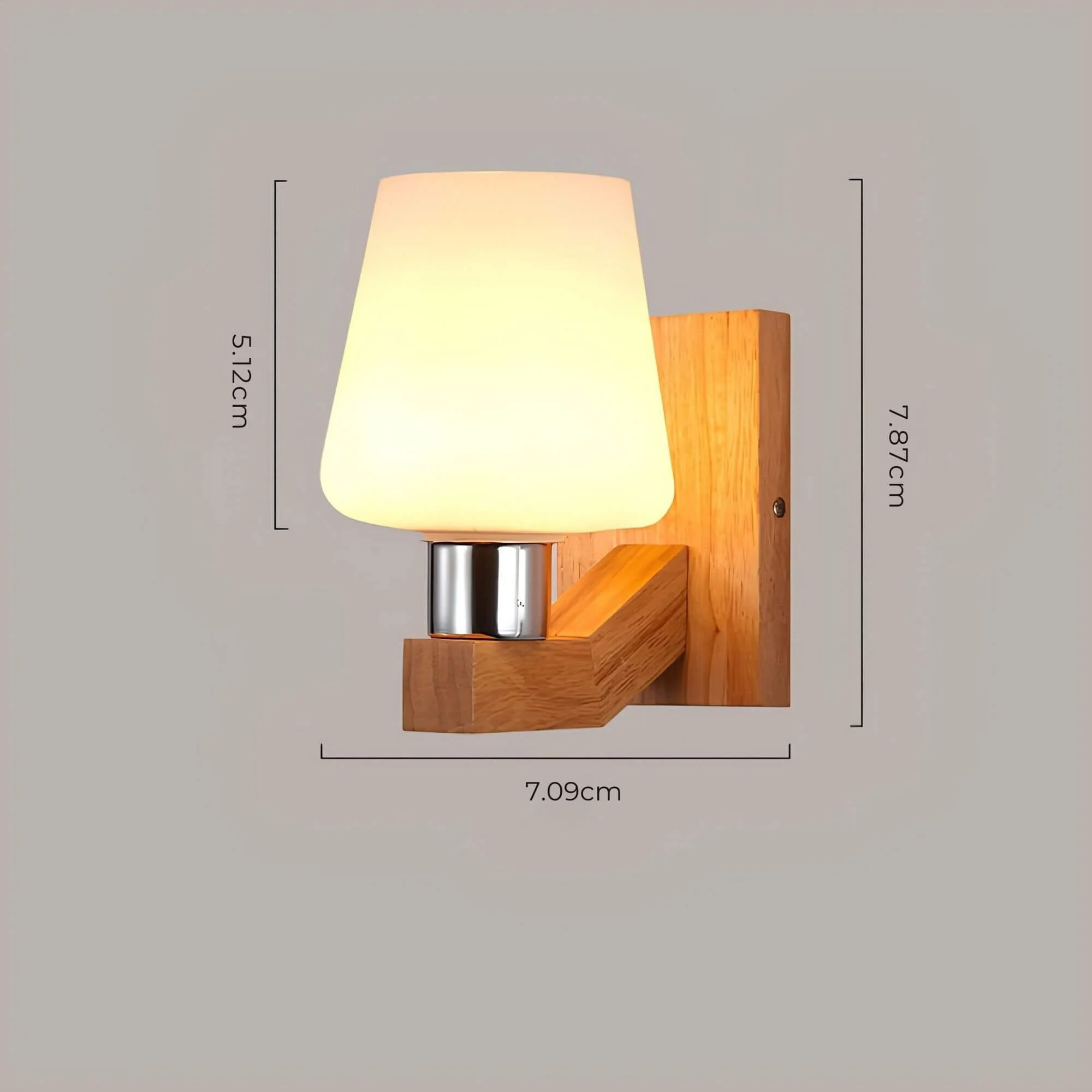 scandilicht-moderne-glas-holz-wandlampe-naturholz-klar-matt-glas-e27-wandleuchte-xlumina6 Scandilicht Moderne Glas Holz Wandlampe Naturholz Klar Matt Glas E27 Wandleuchte Xlumina6