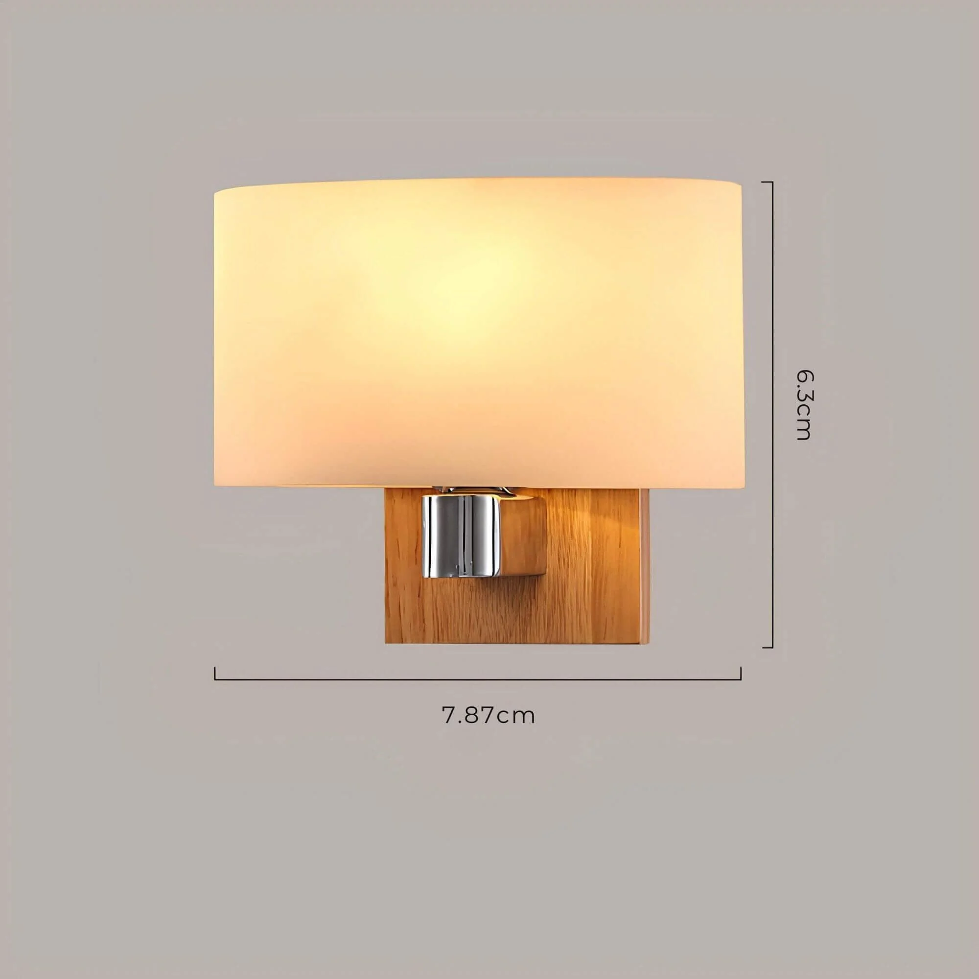 scandilicht-moderne-glas-holz-wandlampe-naturholz-klar-matt-glas-e27-wandleuchte-xlumina8 Scandilicht Moderne Glas Holz Wandlampe Naturholz Klar Matt Glas E27 Wandleuchte Xlumina8