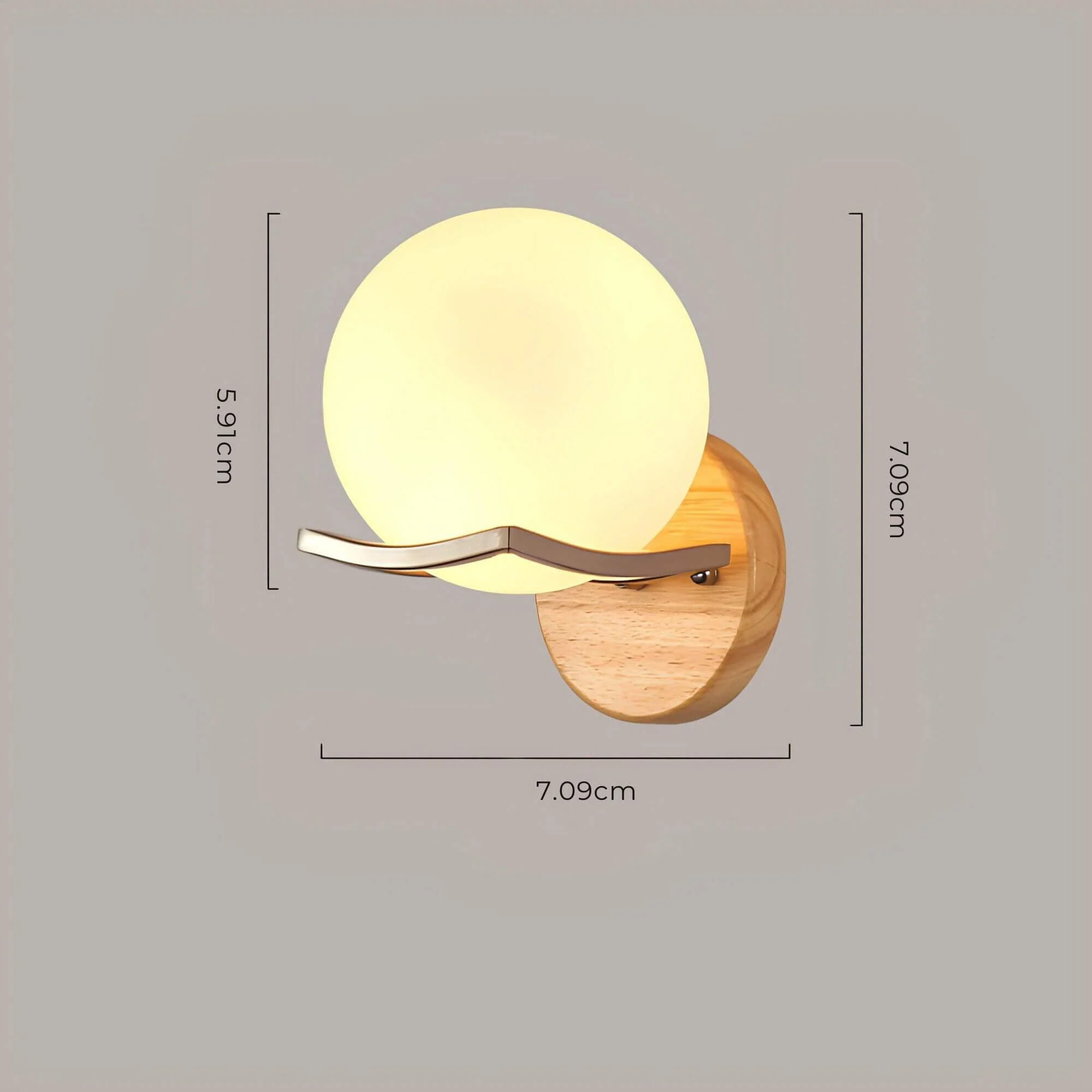 scandilicht-moderne-glas-holz-wandlampe-naturholz-klar-matt-glas-e27-wandleuchte-xlumina9 Scandilicht Moderne Glas Holz Wandlampe Naturholz Klar Matt Glas E27 Wandleuchte Xlumina9