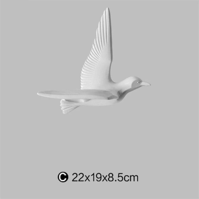 seagull-wall-decor-mademoiselle-home-decor-and-furniture-store-20 Seagull Wall Decor Mademoiselle Home Decor And Furniture Store 20