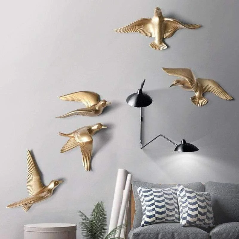 seagull-wall-decor-mademoiselle-home-decor-and-furniture-store-3 Seagull Wall Decor Mademoiselle Home Decor And Furniture Store 3