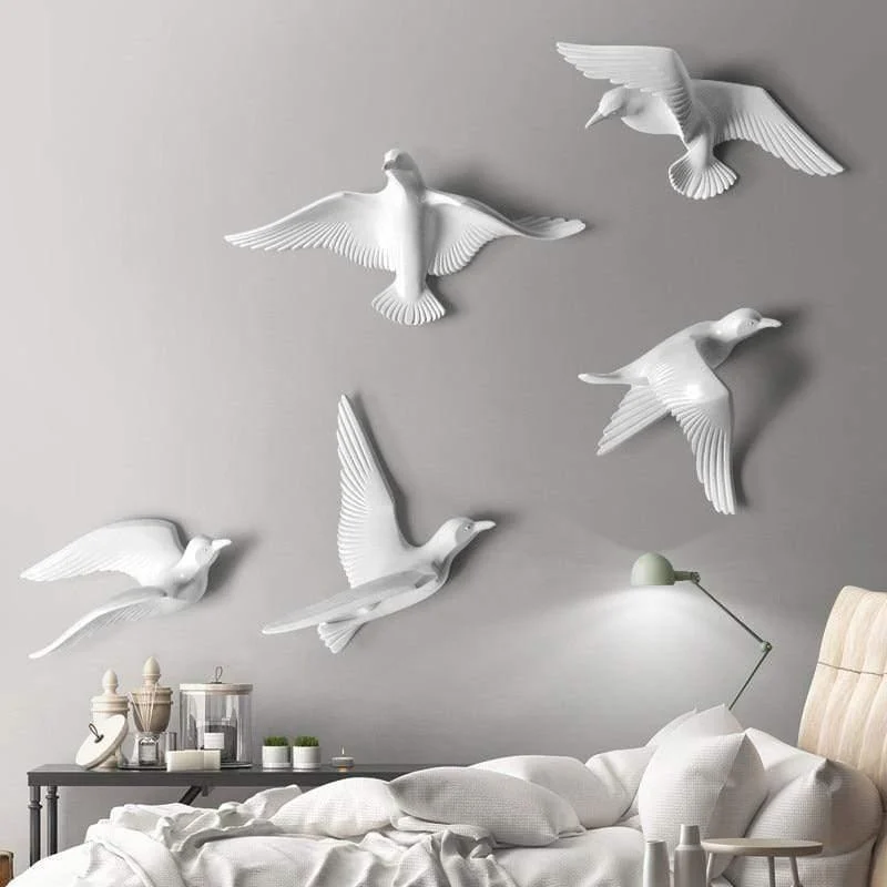 seagull-wall-decor-mademoiselle-home-decor-and-furniture-store-4 Seagull Wall Decor Mademoiselle Home Decor And Furniture Store 4