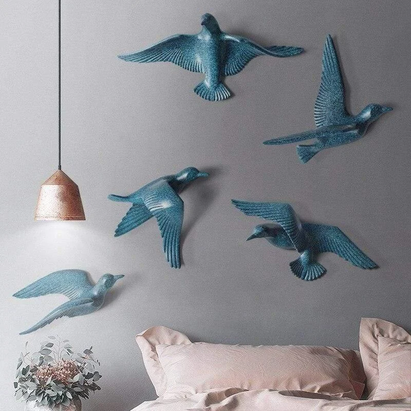 seagull-wall-decor-mademoiselle-home-decor-and-furniture-store-5 Seagull Wall Decor Mademoiselle Home Decor And Furniture Store 5