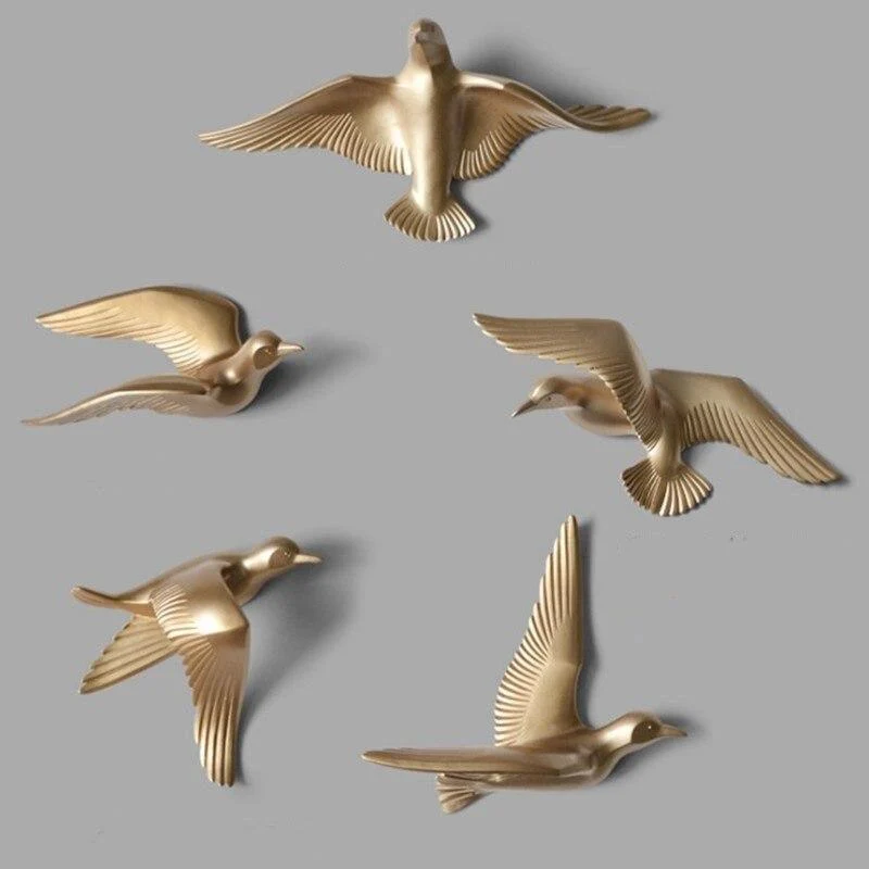 seagull-wall-decor-mademoiselle-home-decor-and-furniture-store-6 Seagull Wall Decor Mademoiselle Home Decor And Furniture Store 6