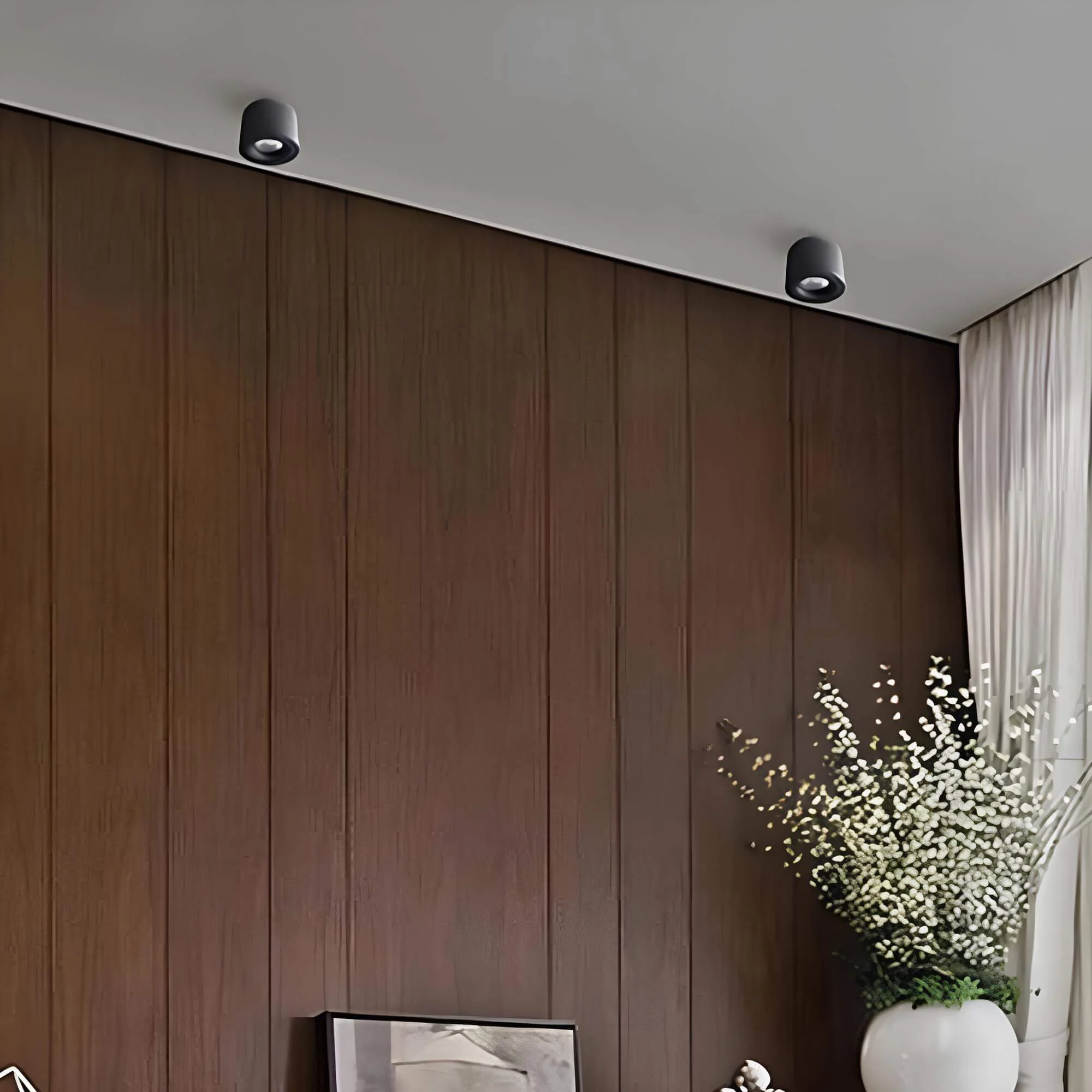 Sere Led Downlight Energieeffiziente Beleuchtung Aluminium Modern Design Xlumina 3