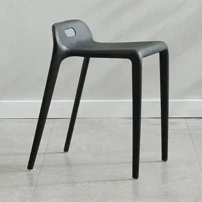 set-of-four-colourful-modern-kitchen-dining-chairs-155210 Set Of Four Colourful Modern Kitchen Dining Chairs 155210