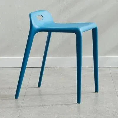set-of-four-colourful-modern-kitchen-dining-chairs-160973 Set Of Four Colourful Modern Kitchen Dining Chairs 160973