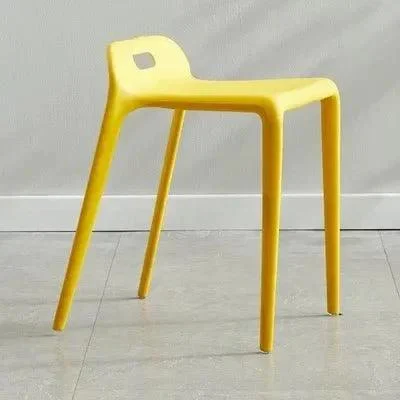 set-of-four-colourful-modern-kitchen-dining-chairs-217534 Set Of Four Colourful Modern Kitchen Dining Chairs 217534