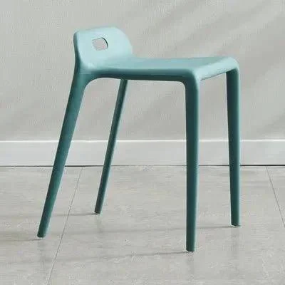 set-of-four-colourful-modern-kitchen-dining-chairs-306265 Set Of Four Colourful Modern Kitchen Dining Chairs 306265