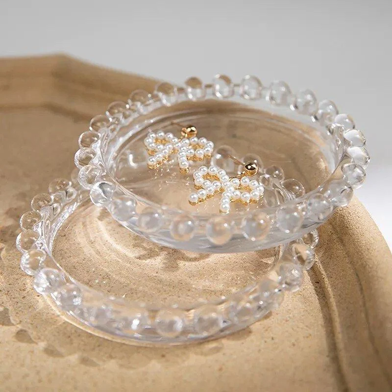 shell-shaped-white-ceramic-jewellery-tray-775400 Shell Shaped White Ceramic Jewellery Tray 775400