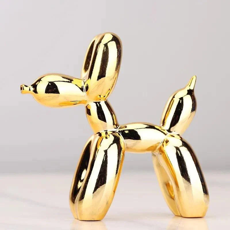 shiny-resin-balloon-dog-living-room-ornament-813978 Shiny Resin Balloon Dog Living Room Ornament 813978