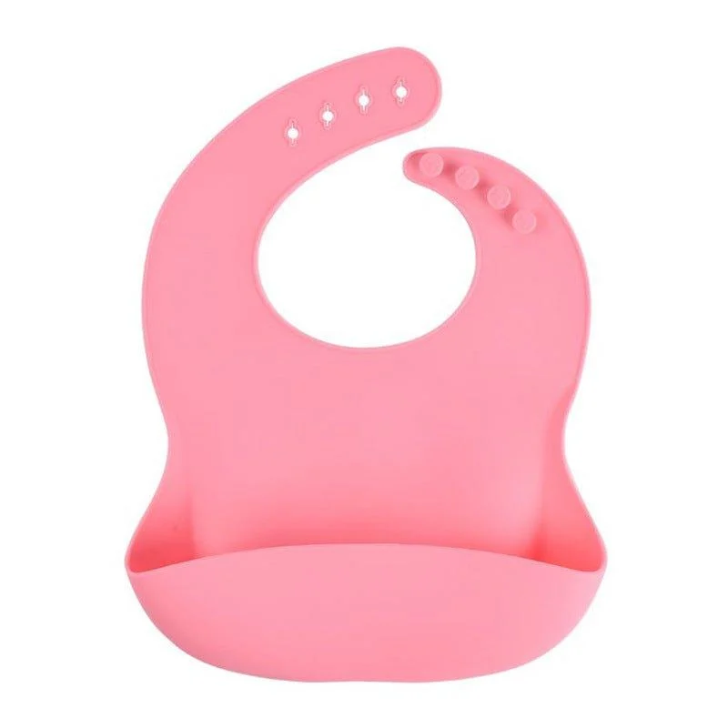 Silicone Baby Bibchildrensliving Simply House 104475