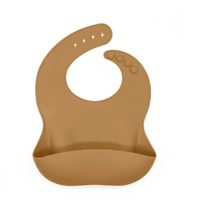 Silicone Baby Bibchildrensliving Simply House 105057