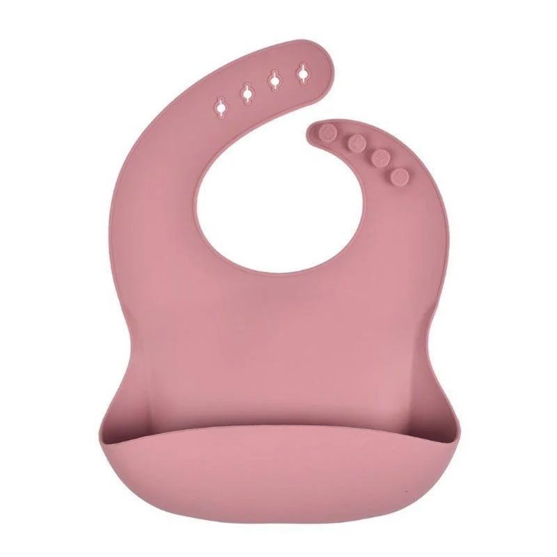 Silicone Baby Bibchildrensliving Simply House 116756