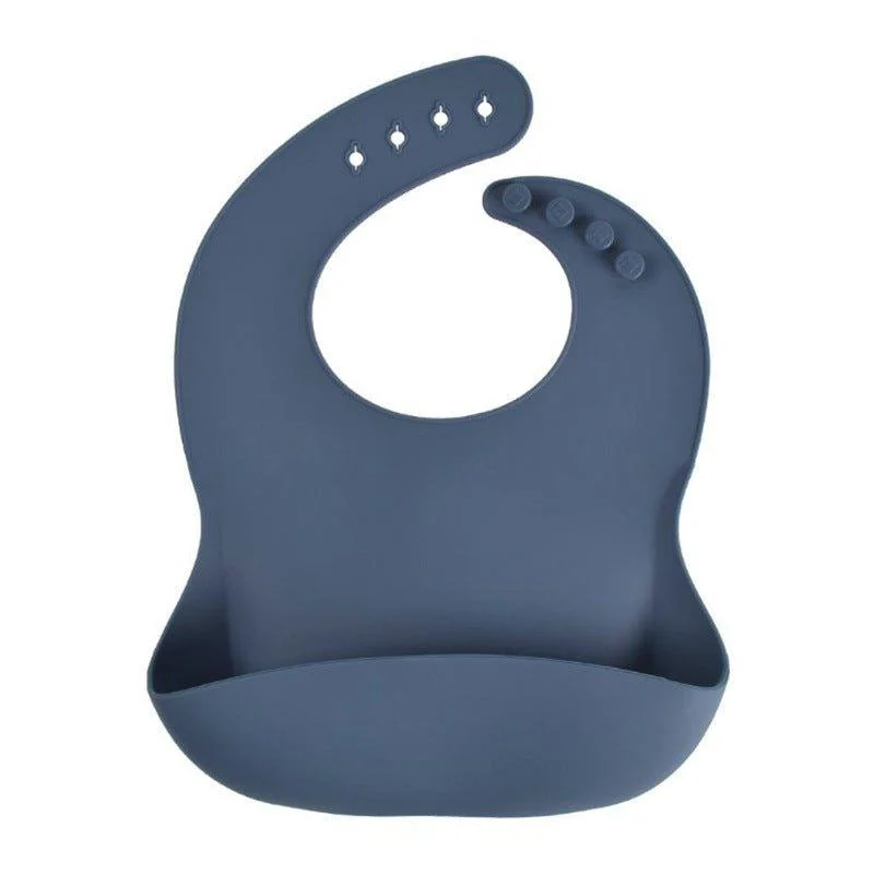 Silicone Baby Bibchildrensliving Simply House 120339