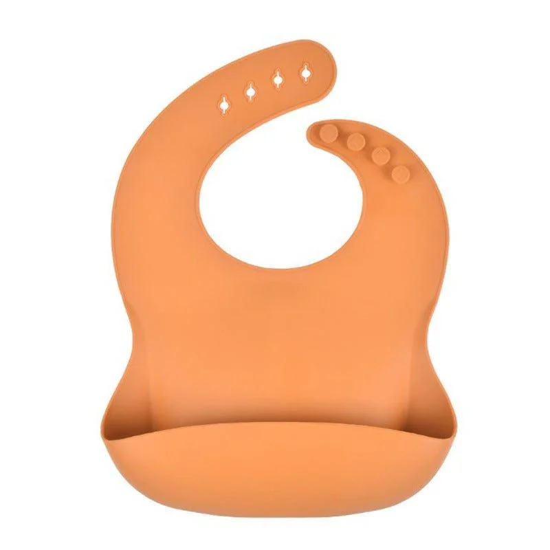 Silicone Baby Bibchildrensliving Simply House 135691