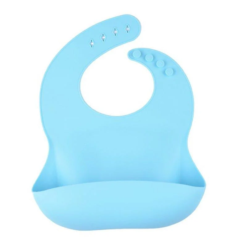 Silicone Baby Bibchildrensliving Simply House 152603