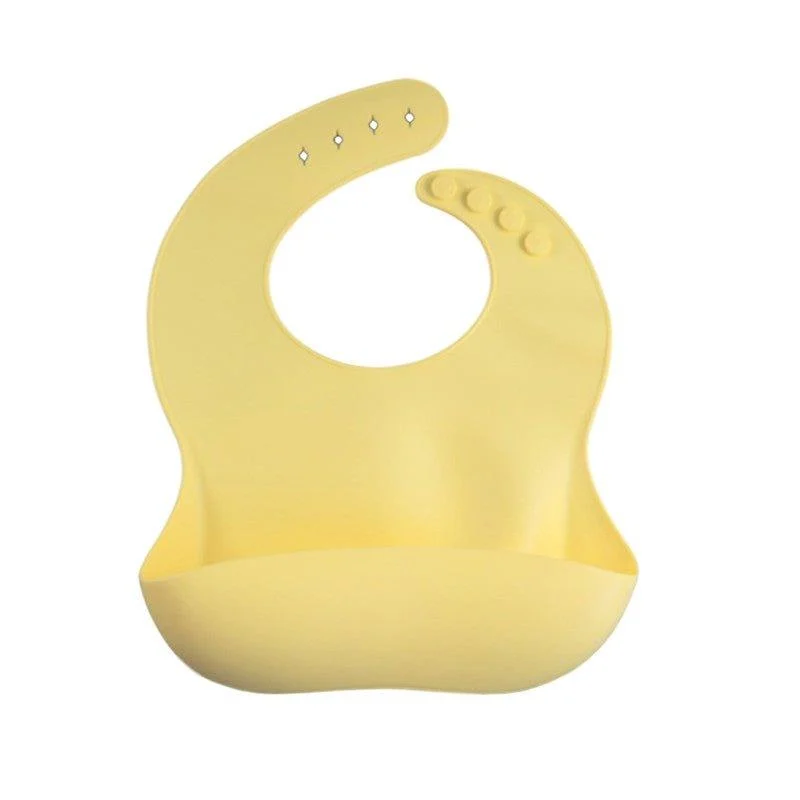 Silicone Baby Bibchildrensliving Simply House 159744